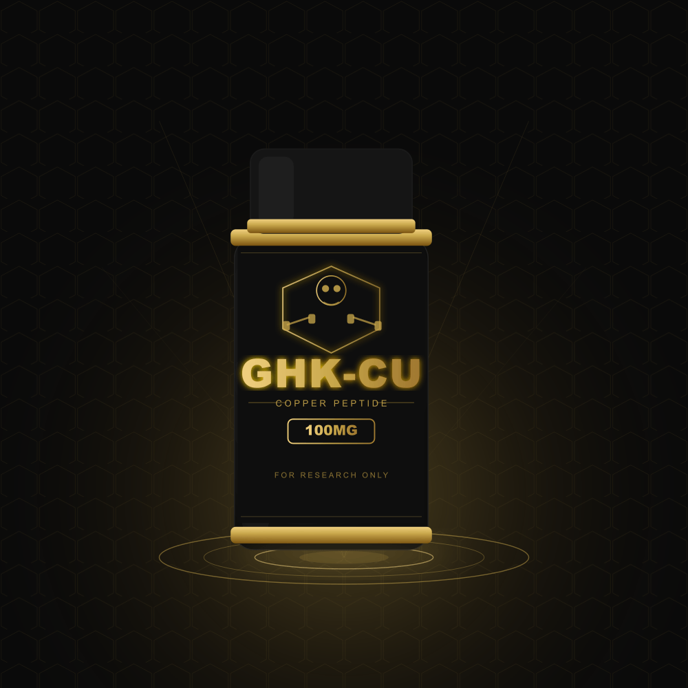 GHK-CU