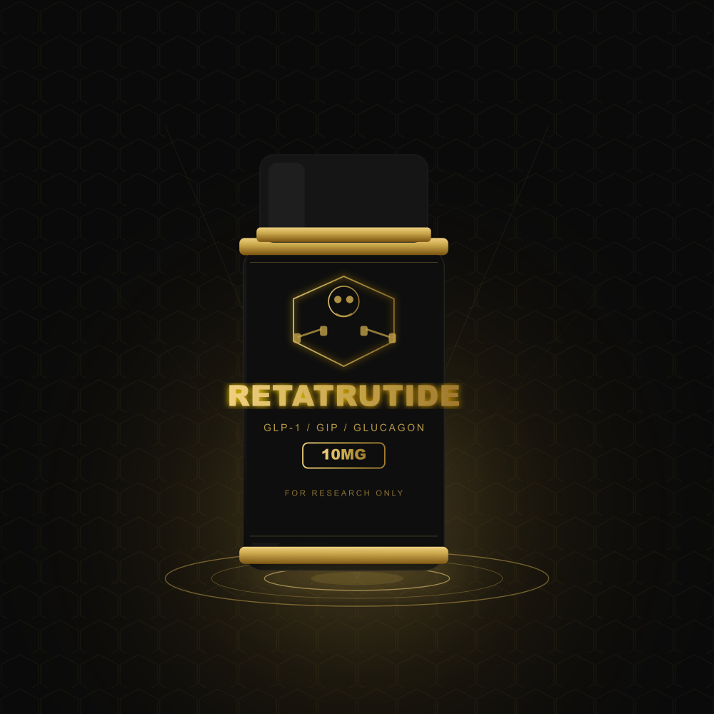 Retatrutide